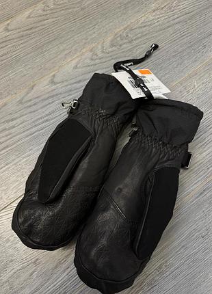 Перчатки wedze 4