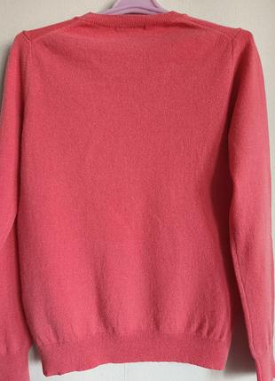 Кашеміровий светр uniqlo 4