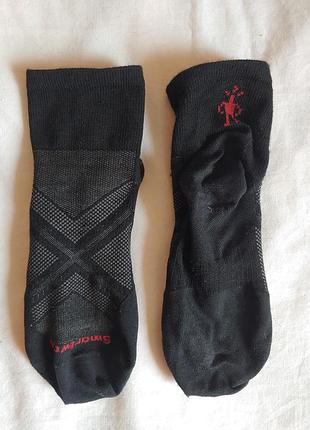 Шкарпетки smartwool 38..41 розмір