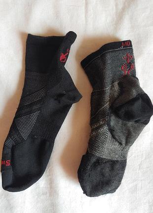 Носки smartwool 38.41 размер 2