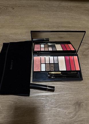 Универсальная палетка для макияжа lancΩme l'absolu palette complete look