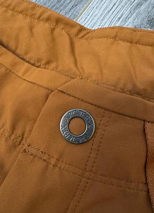 Шорты arcteryx 7