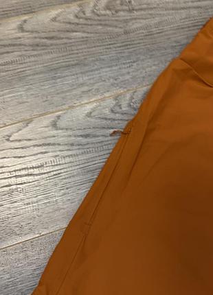 Шорты arcteryx 4
