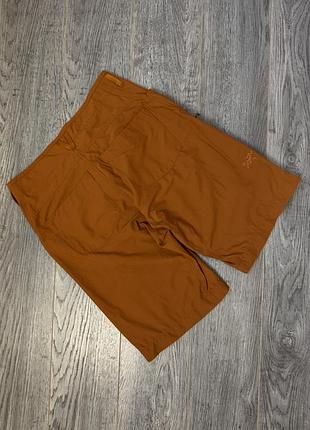 Шорты arcteryx 5