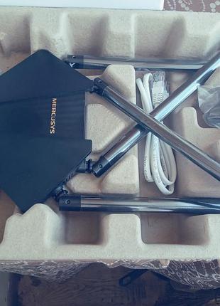 Роутер mercusys ac 1200. 4