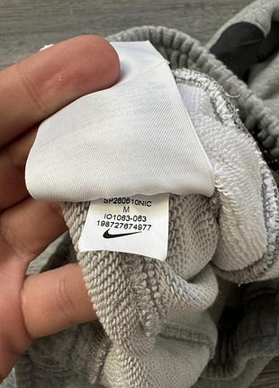Спортивные штаны nike 7