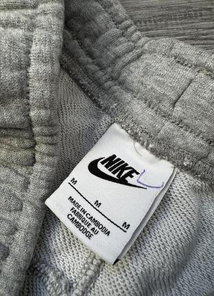 Спортивные штаны nike 5