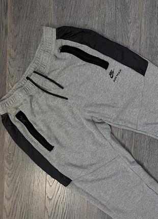 Спортивные штаны nike 2