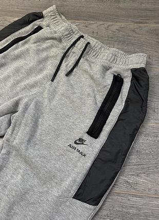 Спортивные штаны nike 4