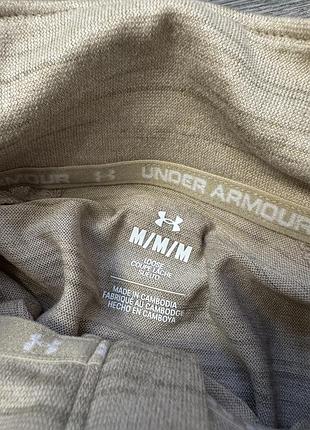 Лонгслив under armour 5