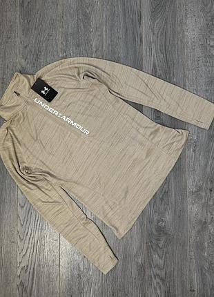 Лонгслив under armour