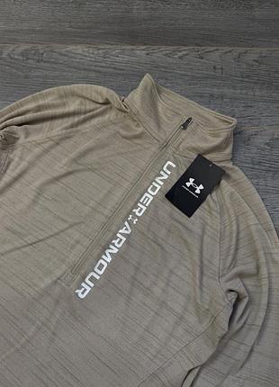 Лонгслив under armour 3
