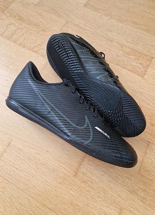 Футзалки бампы nike mercurial / размер 42 оригинал