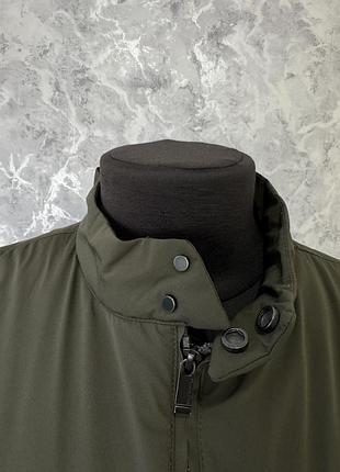 Бомбер massimo dutti 4