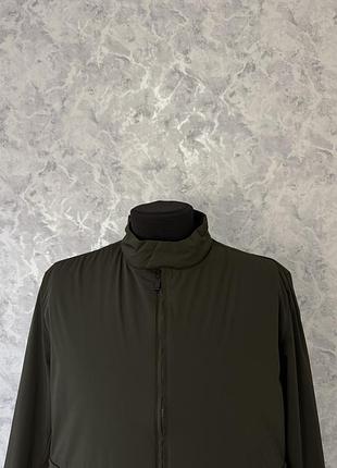 Бомбер massimo dutti 2