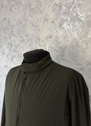Бомбер massimo dutti 3