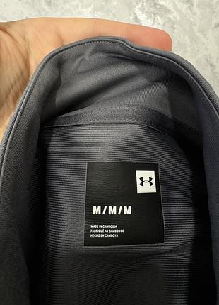 Олимпийка under armour 5