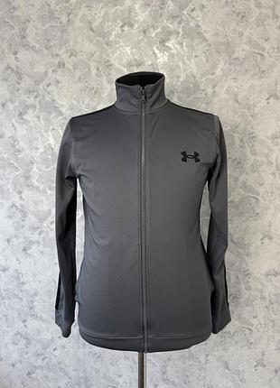 Олимпийка under armour