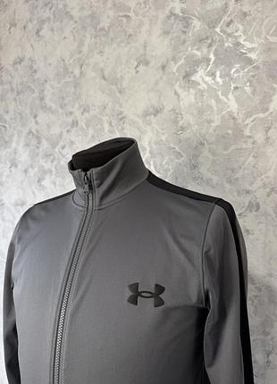 Олимпийка under armour 3