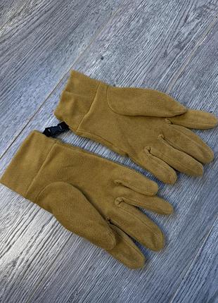 Перчатки craghoppers 4