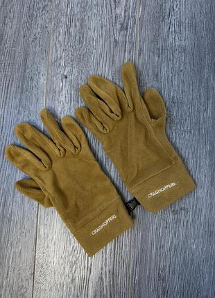 Перчатки craghoppers