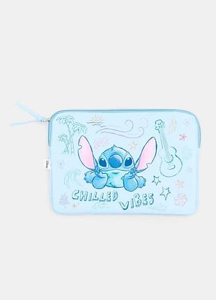 Сумка для ноутбука stitch 2