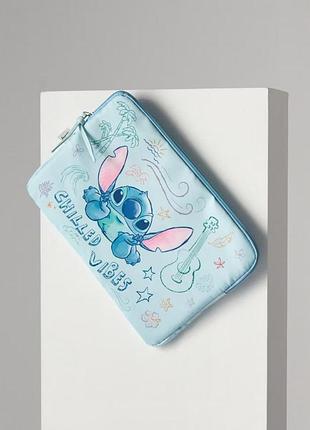 Сумка для ноутбука stitch