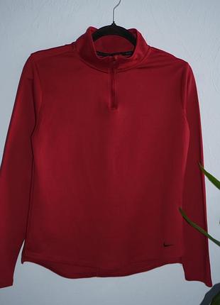 Женский рашгард nike 3