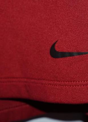 Женский рашгард nike 5