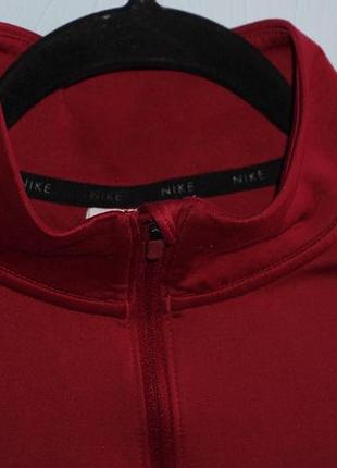 Женский рашгард nike 6