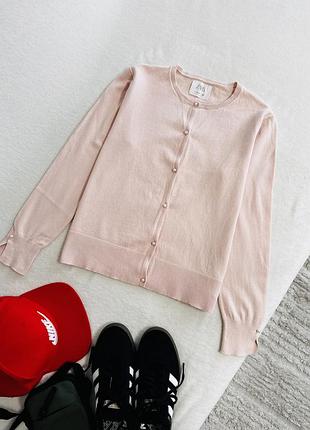Кардиган zara