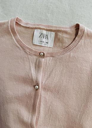 Кардиган zara 2