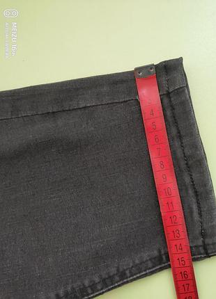 Новые женские джинсы 9