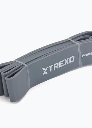 Резинка для фітнесу xtrexo 23-57кг