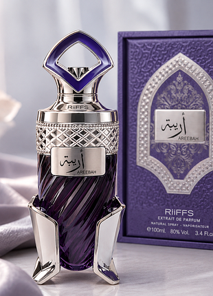 Riiffs areebah (extrait de parfum) - от 2 мл