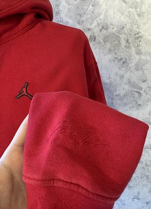 Кофта jordan 4
