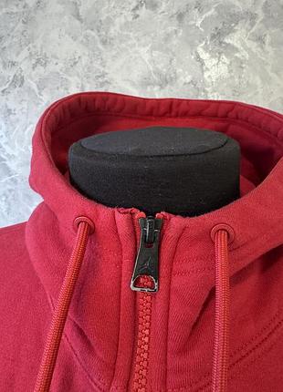 Кофта jordan 5