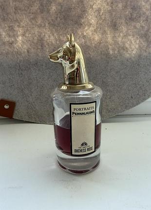 Penhaligon's portraits duchess rose