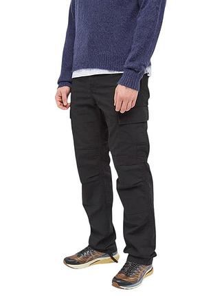 Carhartt wip regular cargo pants black 8
