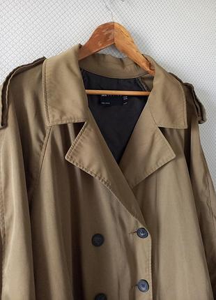Тренч asos 4