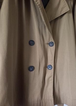 Тренч asos 6