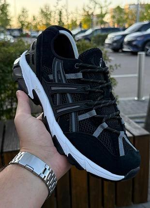 Кроссовки asics gel-sonoma 4