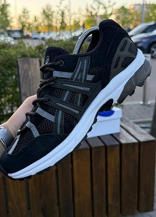 Кроссовки asics gel-sonoma 6