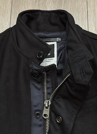 Куртка пальто g star raw correct 3