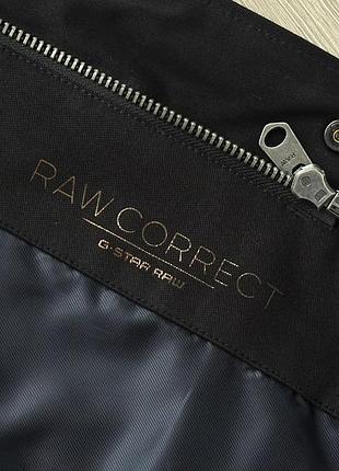 Куртка пальто g star raw correct 9