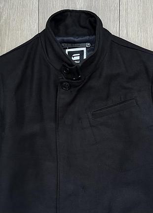 Куртка пальто g star raw correct 2