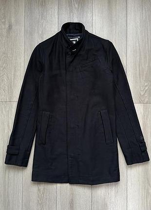 Куртка пальто g star raw correct