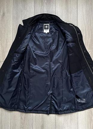 Куртка пальто g star raw correct 7