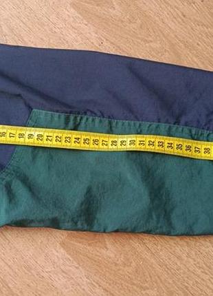 Куртка чоловіча helly hansen equipe vintage ski jacket синя 5
