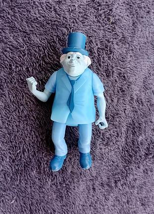 Колекційна фігурка phineas — haunted mansion